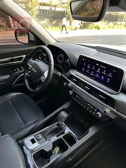 Kia Telluride
